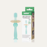 360° Silicone Toothbrush 1 pk